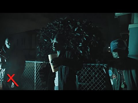 BlueMoneyBandz - Street Nigga (Official Video)