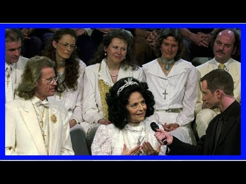 «Uriella konnte sehr resolut und herrisch auftreten»