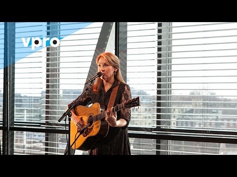 Diana Jones - Goldmine (Live @ Bimhuis Amsterdam)