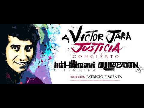 A VICTOR JARA ..JUSTICIA