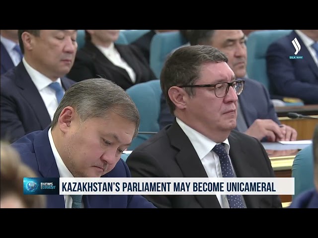 К.Токаев Казакстан элине кайрылуу жасады