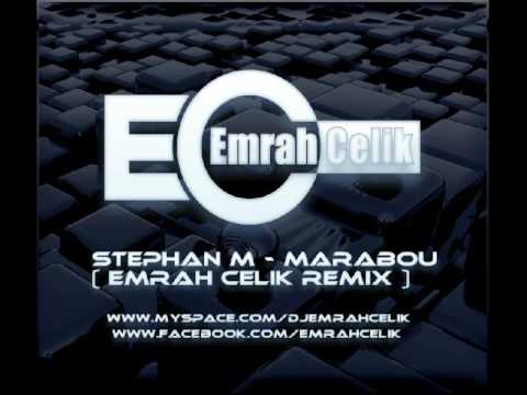 Stephan M - Marabou ( Emrah Celik Remix )