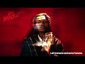 Babyfxce E Uptown Downtown Official Audio