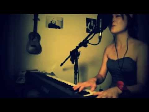 ★ BLUE JEANS - Lana Del Rey acoustic piano cover! by Lijie