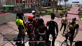 Apb- Shit Talking Kids Almost Cry On Mic / SoS Funny Moments #1!