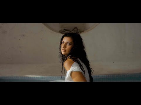 Jessica Marchi - empowered (Official Music Video)