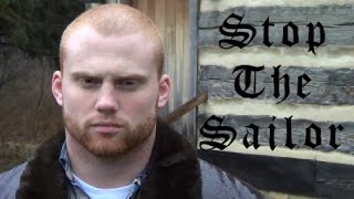 Tech N9ne - Stop The Sailor - Unofficial Music Video