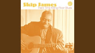 Skip&#39;s Worried Blues