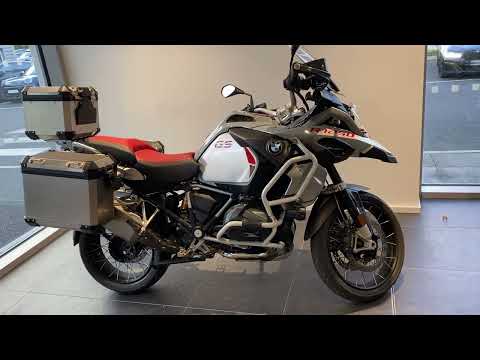 BMW R 1250 GS Adventure TE Finance Available - Image 2