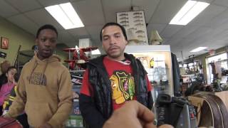 Fake LOUIS VUITTON and More
