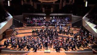 Elgar: Enigma Variations / Rattle · Berliner Philharmoniker