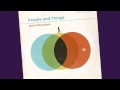 Jack's Mannequin (People and Things) - Platform Fire