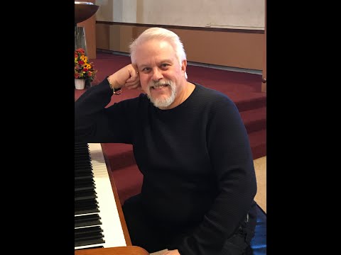 An Interview With Ron Levy