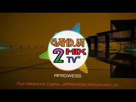 Aya_Nakamura_X_AFROWESS_-_Copine