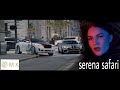 Serena Safari Fate Of The Furious 2017 Movie Clip Z M K