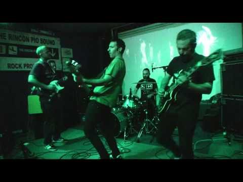 SONNÖV (full set)@The Rincón Pío Sound Don Benito 13/2/2016 www.radiorag.net