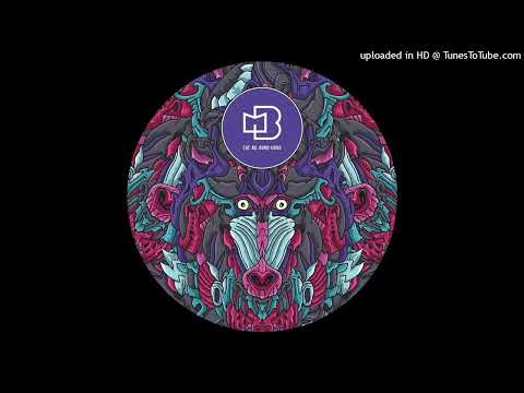 Sascha Dive - Dub Chronicles #5