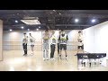 ONF - Cat's Waltz (Part Switch Version)
