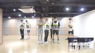 온앤오프 (ONF) - Cat's Waltz (Part Switch ver.)