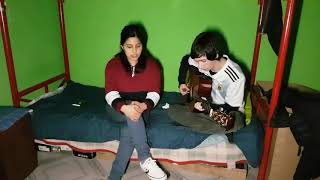 CONFESIONES DE INVIERNO