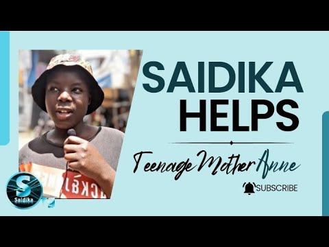 Equip 300 Young Mothers with Business skills.