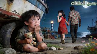 فتاة فقيرة ساعدت أخاها بالهروب فقبض عليها الأب السكير وعذبها، بعد 15 سنة الأخ CEO جعلهم يدفعون!