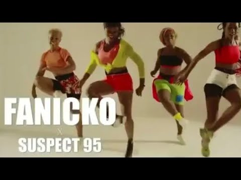 Suspect95 feat Fanicko - Faut pas me déranger(Clip officiel)
