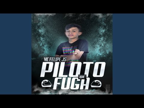Piloto de Fuga