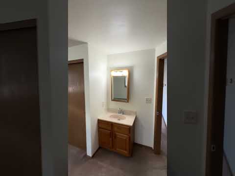 Make Lake Street Apartments YOUR Home!! Contact Hannah at 920 - Video 4 of 4
