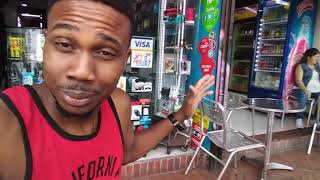 Guys trip Medellin Colombia part 2