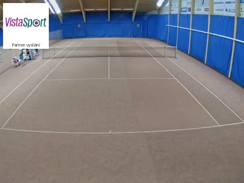 Kurt 3 - LTK Liberec - ml.žáci "A" - 16.3.2018 - kvalifikace