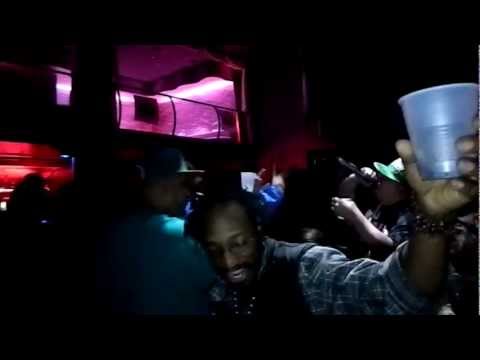 Performing Live @ Club Scene