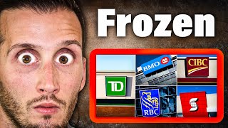 Canada’s Credit Crunch Is Here—RBC Is Ignoring the Alarm