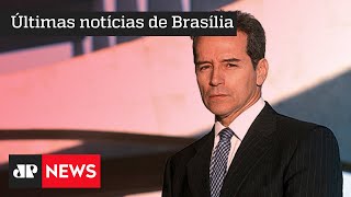 Justiça do DF condena ex-senador Luiz Estevão e quatro agentes por troca de favores