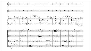 Mozart; Bergen Philharmonic Orchestra, Dejan Lazic, J.W. De Vrie - Piano Concerto No. 14 In E-Flat Major, K. 449: Andantino video