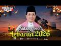 BREAKING NEWS Sidang Isbat Penentuan Lebaran Idulfitri 1447 H 2026