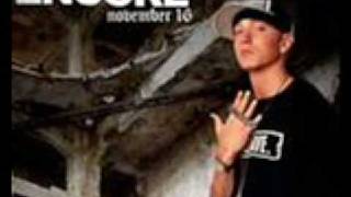 Eminem - Encore / Curtains Down