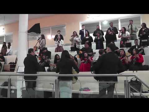 BAUTISMOS EN AGUA  17/10/2026