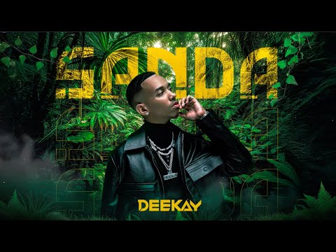 DJ Deekay - Sanda