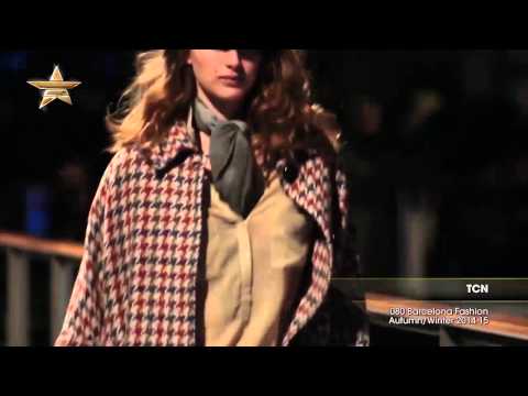 TCN | 080 Barcelona | Otoño Invierno 2014-15