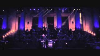 Nachtflug / Schiller / Symphonia