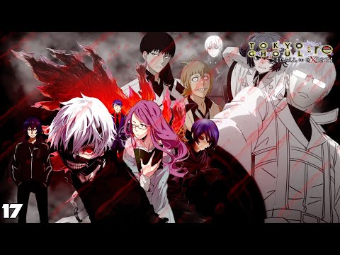 Κοινότητα Steam :: TOKYO GHOUL：re [CALL to EXIST]