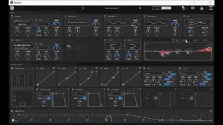 Video thumbnail for EQUATOR Synth FULL by ROLI - The BIG Sound Test & Tour - Awesome Instrument by The Sound Test Room