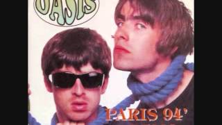 [5] Oasis - Cigarettes And Alcohol