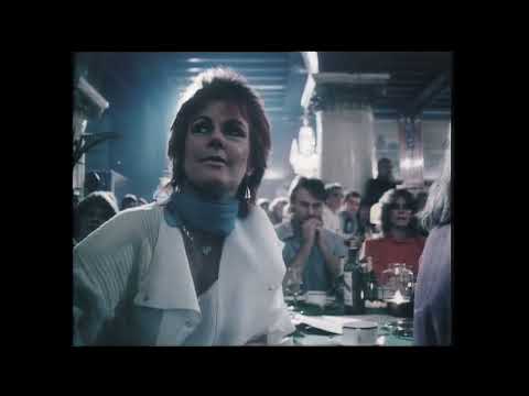 Frida &  Phil Collins - Here We'll Stay