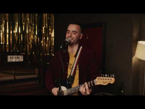 MAMAS GUN - GOOD LOVE - Performed Live at Karma Studios, London