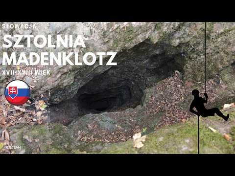 Sztolnia Madenklotz w Miedziance