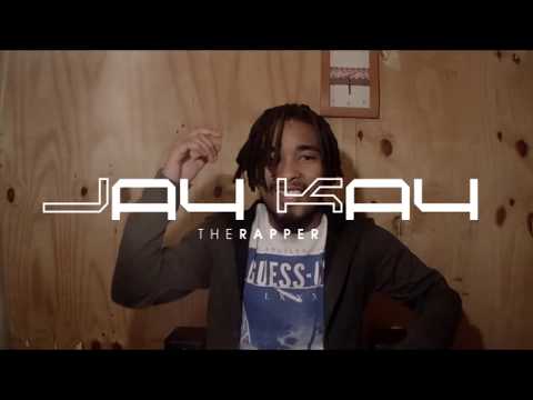 Jay Kay The Rapper - How Many Times Freestyle