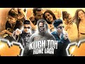 Kuch Toh Hone Laga Emiway Bantai X Divine X MC Stan Prod HHK Beatz