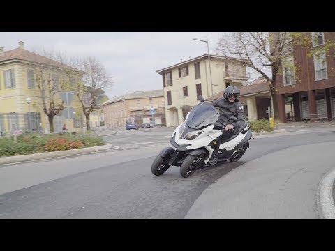 Qooder™ Tutorial - Italiano